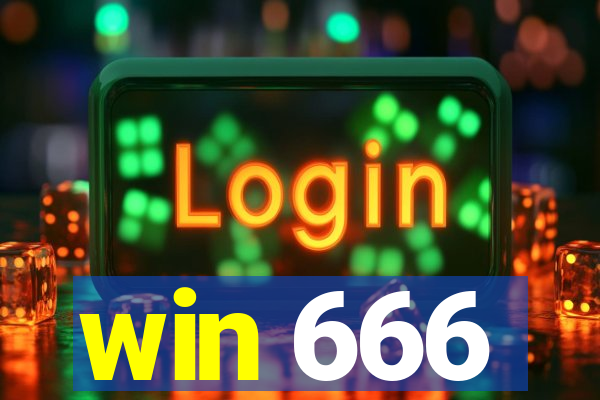 win 666